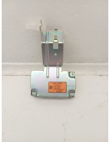 Recambio de modulo electronico para nissan leaf n-connecta referencia OEM IAM 285N65SK0A  