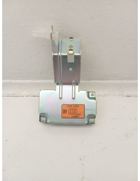 Recambio de modulo electronico para nissan leaf n-connecta referencia OEM IAM 285N65SK0A  