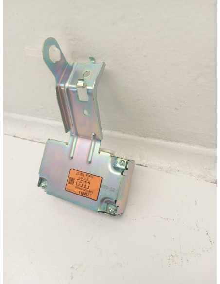Recambio de modulo electronico para nissan leaf n-connecta referencia OEM IAM 285N65SK0A  