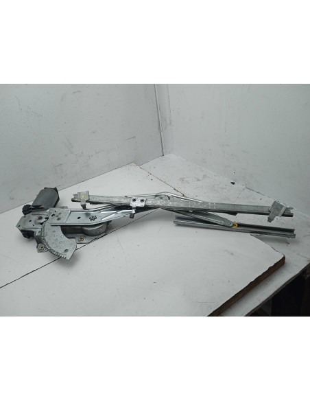 Recambio de elevalunas delantero derecho para alfa romeo 166 2.0 16v cat referencia OEM IAM   