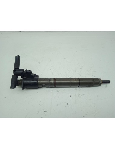 Recambio de inyector para volvo xc60 momentum drive referencia OEM IAM 0445116046  