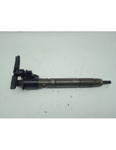 Recambio de inyector para volvo xc60 momentum drive referencia OEM IAM 0445116046  