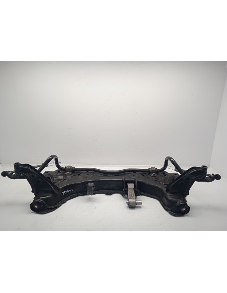 Recambio de puente delantero para ford fiesta (cb1) titanium referencia OEM IAM 1758709  