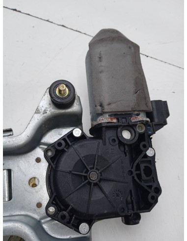 Recambio de elevalunas delantero derecho para alfa romeo 166 2.0 16v cat referencia OEM IAM   