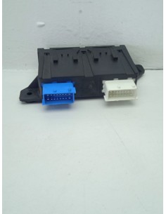 Recambio de modulo electronico para citroën c4 picasso attraction referencia OEM IAM 9812711280  