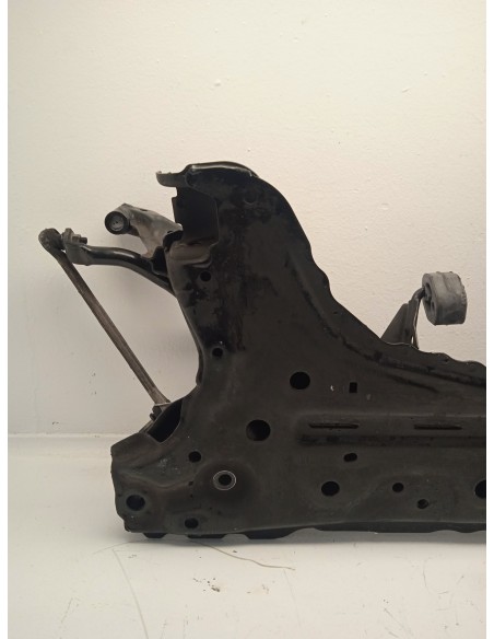 Recambio de puente delantero para ford fiesta (cb1) titanium referencia OEM IAM 1758709  
