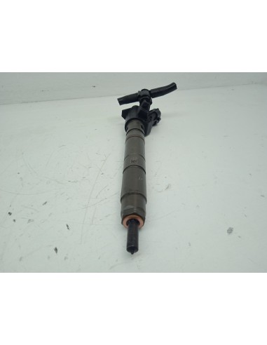Recambio de inyector para volvo xc60 momentum drive referencia OEM IAM 0445116046  