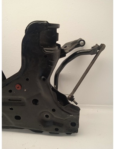 Recambio de puente delantero para ford fiesta (cb1) titanium referencia OEM IAM 1758709  