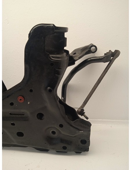Recambio de puente delantero para ford fiesta (cb1) titanium referencia OEM IAM 1758709  
