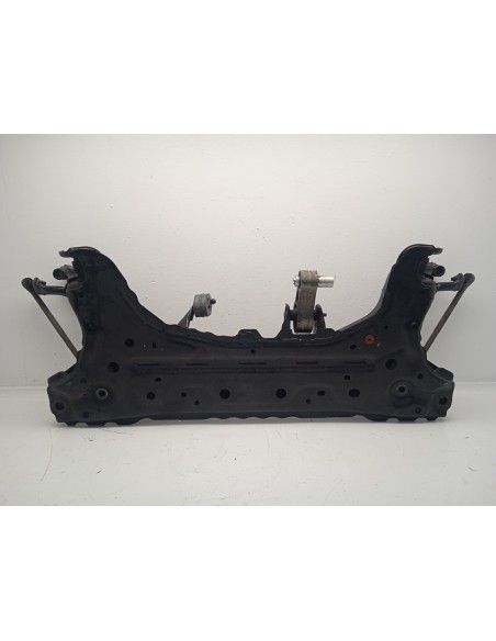 Recambio de puente delantero para ford fiesta (cb1) titanium referencia OEM IAM 1758709  