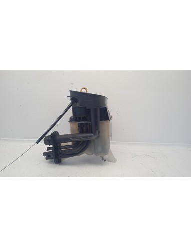 Recambio de deposito expansion para porsche boxster (typ 986) básico referencia OEM IAM 996106047  