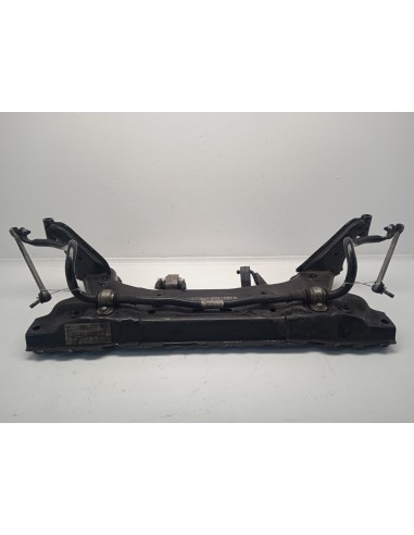 Recambio de puente delantero para ford fiesta (cb1) titanium referencia OEM IAM 1758709  