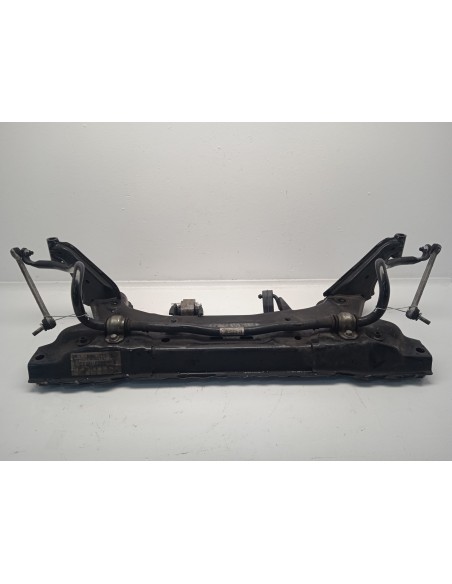 Recambio de puente delantero para ford fiesta (cb1) titanium referencia OEM IAM 1758709  