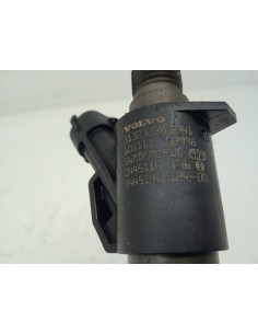 Recambio de inyector para volvo xc60 momentum drive referencia OEM IAM 0445116046   2