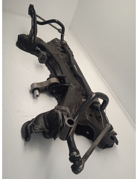 Recambio de puente delantero para ford fiesta (cb1) titanium referencia OEM IAM 1758709  