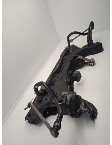 Recambio de puente delantero para ford fiesta (cb1) titanium referencia OEM IAM 1758709  
