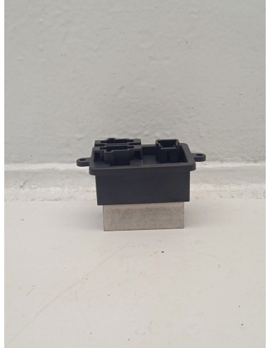 Recambio de resistencia calefaccion para citroën c4 picasso attraction referencia OEM IAM 43002900  