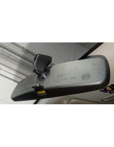 Recambio de espejo para dacia logan ii 1.2 16v cat referencia OEM IAM E200708  