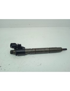 Recambio de inyector para volvo xc60 momentum drive referencia OEM IAM 0445116046  