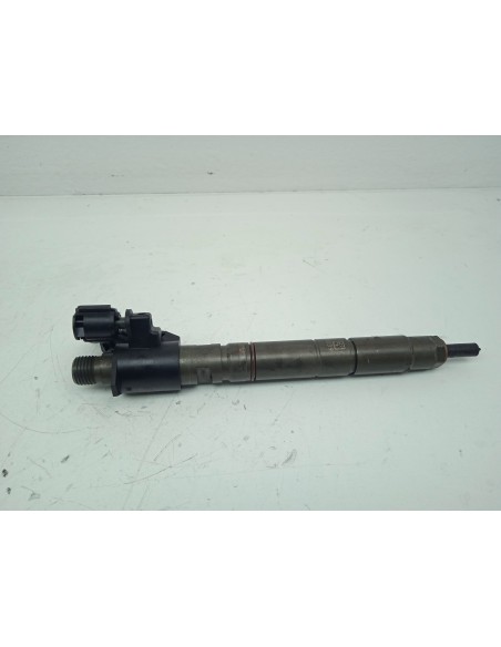 Recambio de inyector para volvo xc60 momentum drive referencia OEM IAM 0445116046  