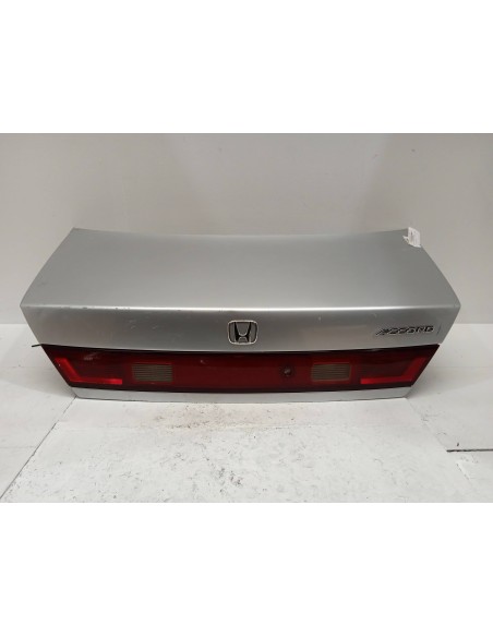Recambio de tapa maletero para honda accord coupé (cg2/4) referencia OEM IAM 68500S82A92ZZ  