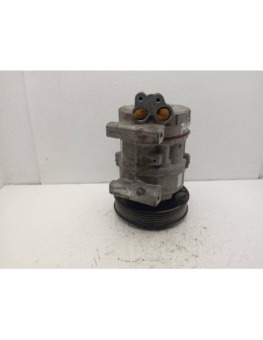 Recambio de compresor aire acondicionado para fiat stilo (192) 1.9 jtd cat referencia OEM IAM 4472208641  
