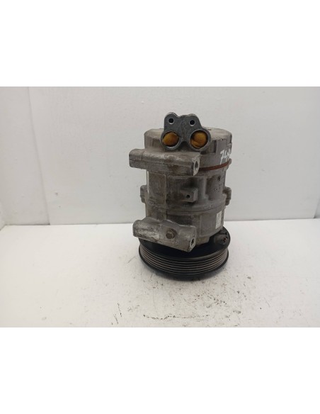 Recambio de compresor aire acondicionado para fiat stilo (192) 1.9 jtd cat referencia OEM IAM 4472208641  