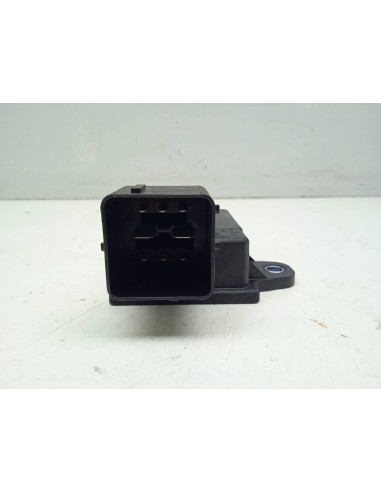 Recambio de modulo electronico para peugeot 2008 (--.2013) allure referencia OEM IAM 9807709080  