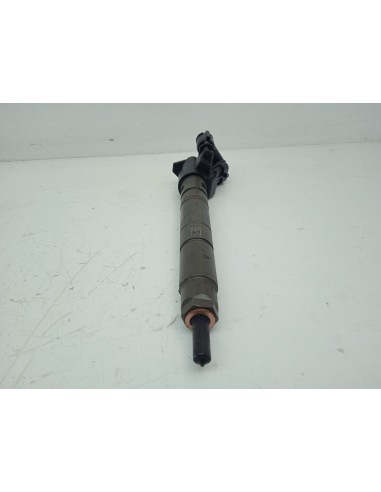 Recambio de inyector para volvo xc60 momentum drive referencia OEM IAM 0445116046  