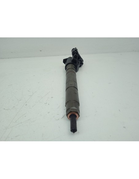 Recambio de inyector para volvo xc60 momentum drive referencia OEM IAM 0445116046  
