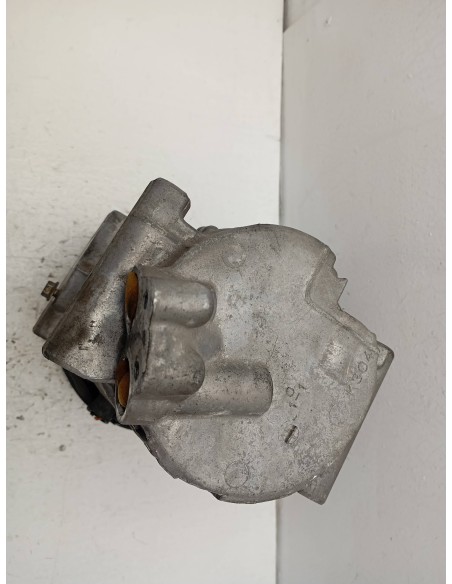 Recambio de compresor aire acondicionado para fiat stilo (192) 1.9 jtd cat referencia OEM IAM 4472208641  
