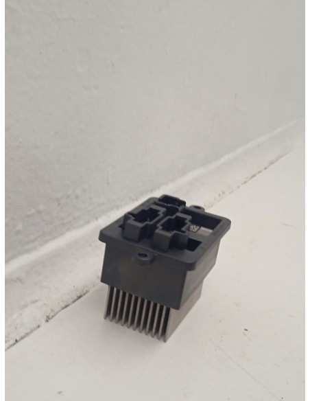 Recambio de resistencia calefaccion para citroën c4 picasso attraction referencia OEM IAM 43002900  