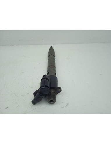 Recambio de inyector para volvo xc60 momentum drive referencia OEM IAM 0445116046  