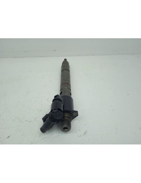 Recambio de inyector para volvo xc60 momentum drive referencia OEM IAM 0445116046  
