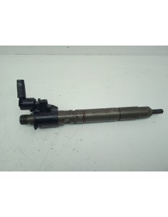 Recambio de inyector para volvo xc60 momentum drive referencia OEM IAM 0445116046  