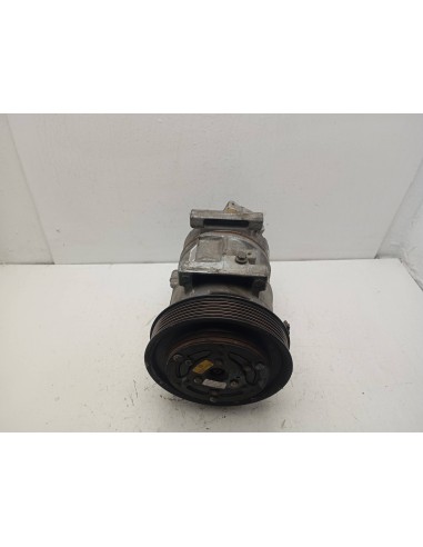 Recambio de compresor aire acondicionado para fiat stilo (192) 1.9 jtd cat referencia OEM IAM 4472208641  
