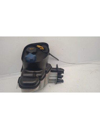 Recambio de deposito expansion para porsche boxster (typ 986) básico referencia OEM IAM 996106047  