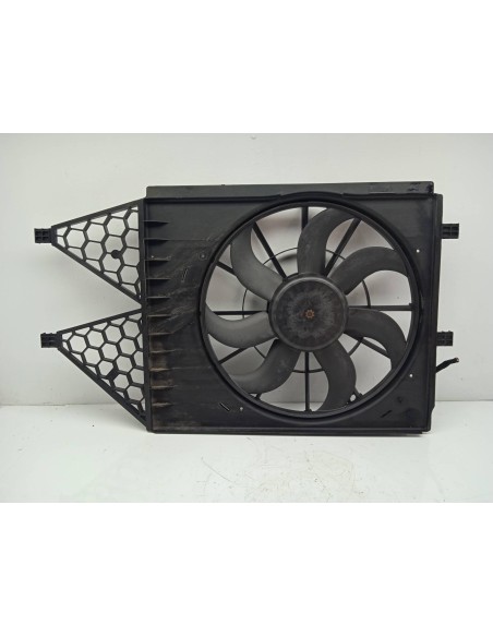 Recambio de electroventilador para seat ibiza (6j5) 1.6 tdi referencia OEM IAM 6R0121207  