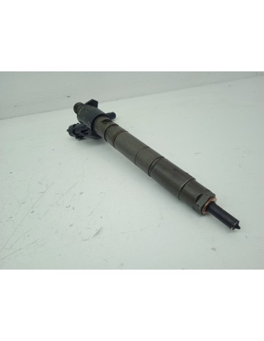 Recambio de inyector para volvo xc60 momentum drive referencia OEM IAM 0445116046  