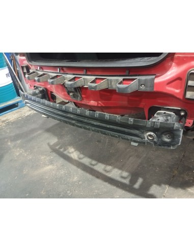 Recambio de refuerzo paragolpes trasero para ford focus lim. (cb8) trend referencia OEM IAM 1859062  