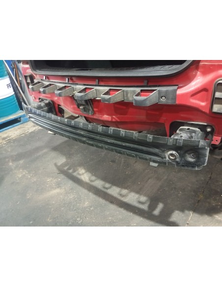 Recambio de refuerzo paragolpes trasero para ford focus lim. (cb8) trend referencia OEM IAM 1859062  
