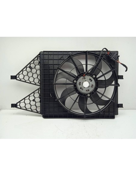 Recambio de electroventilador para seat ibiza (6j5) 1.6 tdi referencia OEM IAM 6R0121207  
