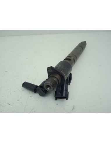 Recambio de inyector para volvo xc60 momentum drive referencia OEM IAM 0445116046  