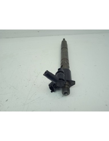 Recambio de inyector para volvo xc60 momentum drive referencia OEM IAM 0445116046  