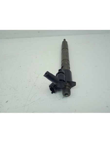 Recambio de inyector para volvo xc60 momentum drive referencia OEM IAM 0445116046  
