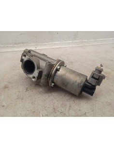 Recambio de valvula egr para fiat stilo (192) 1.9 jtd cat referencia OEM IAM 72294615   2