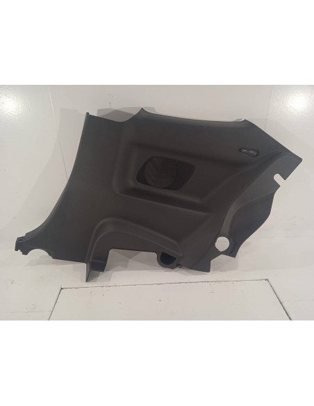 Recambio de vestidura interior para toyota yaris gr 2021 referencia OEM IAM   