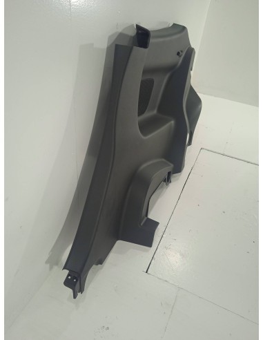 Recambio de vestidura interior para toyota yaris gr 2021 referencia OEM IAM   