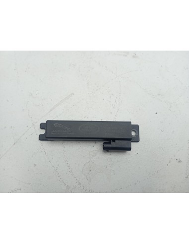 Recambio de modulo electronico para jaguar e-pace se referencia OEM IAM JPLA15K603AB  