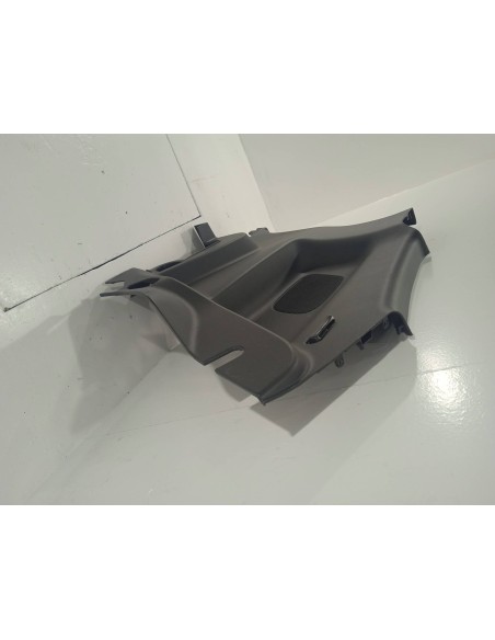 Recambio de vestidura interior para toyota yaris gr 2021 referencia OEM IAM   